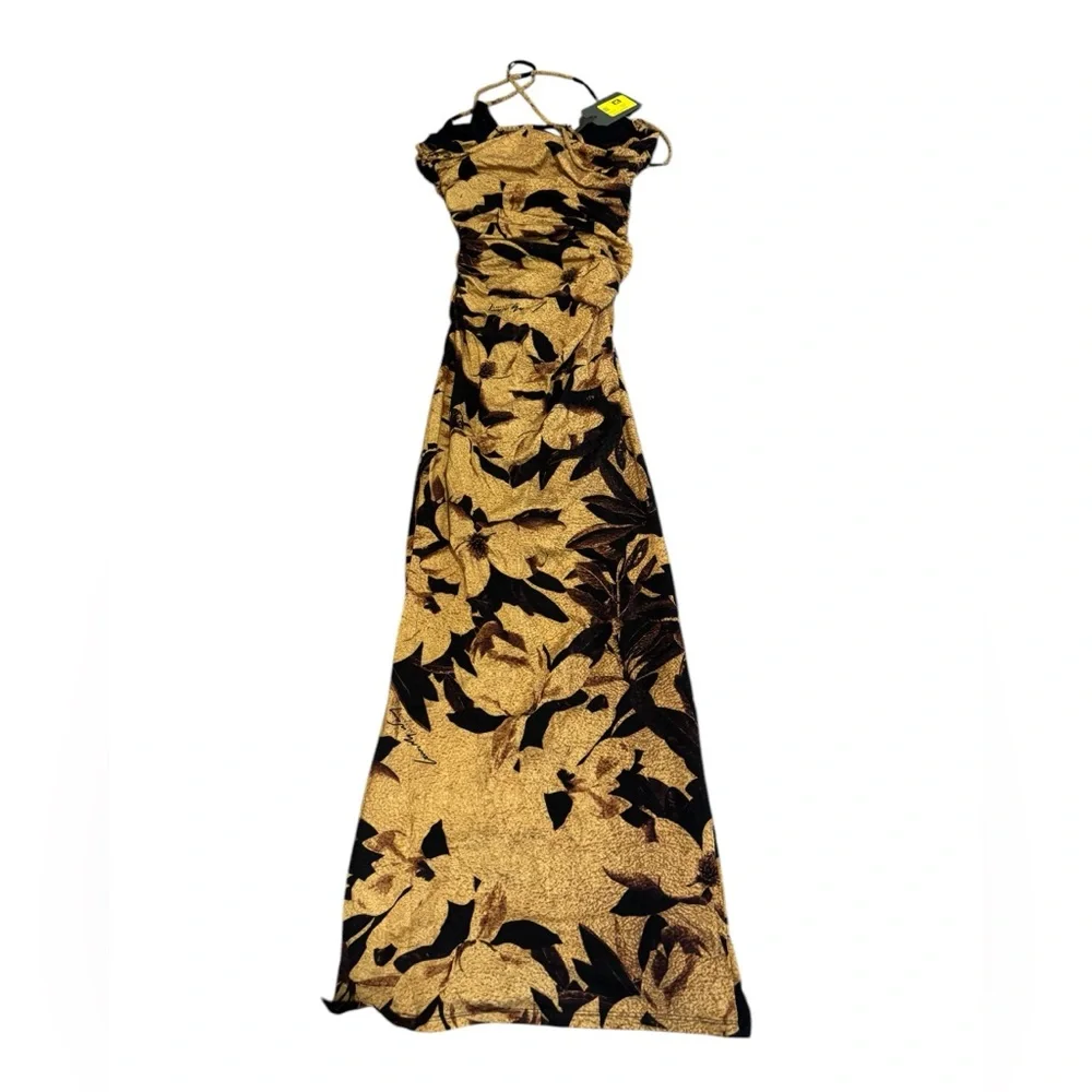 NWT All Saints dress - Picture 6 of 6